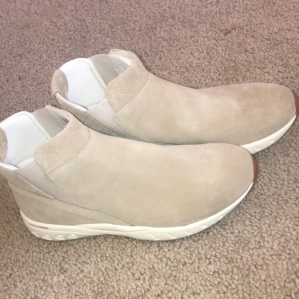 Brand New Sneakers